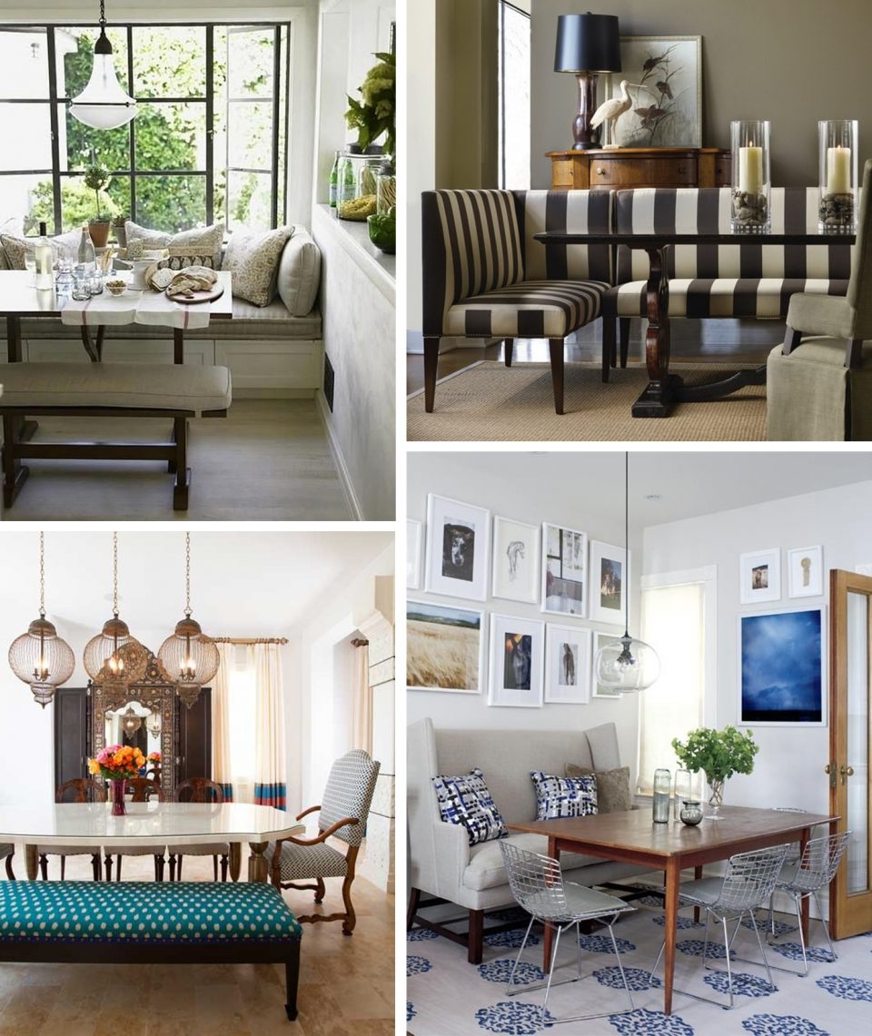Designer Tip: How to Select Dining Room Chairs | Havenly Blog | Havenly ...