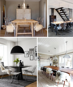 Designer Tip: How to Select Dining Room Chairs | Havenly Blog | Havenly ...