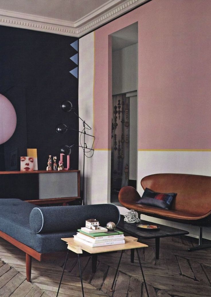 Best Leather Sofas via Havenly