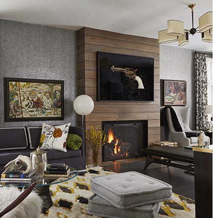 Andrew Flesher | American Dream Builders via Havenly