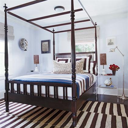 Shop The Room: Stripes in Southhampton
