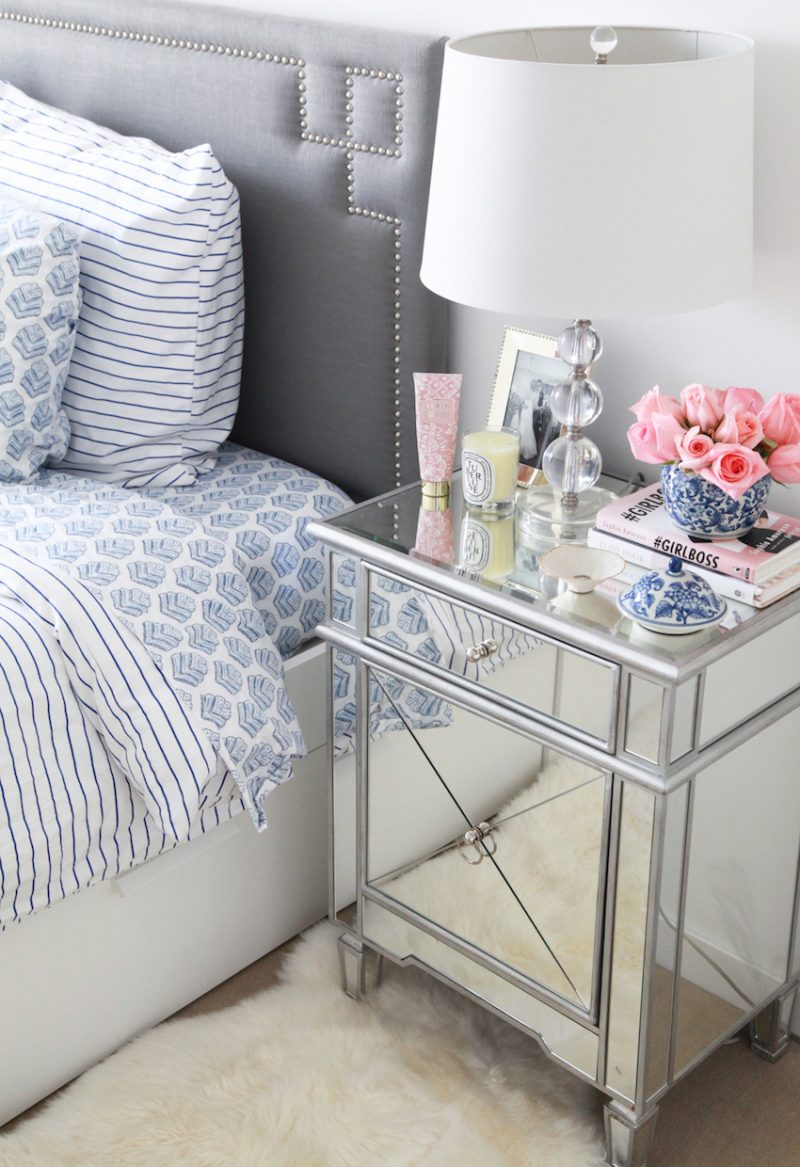 Size, Design & Style: This is How to Pick the Perfect Bedside Table