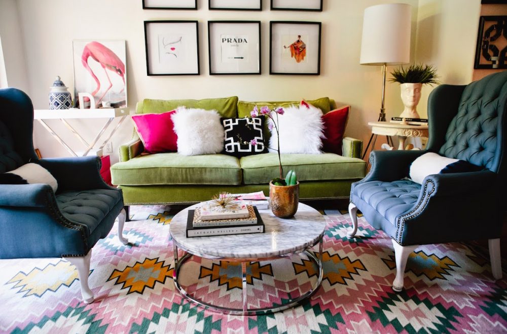 Weekly Home Finds: Lulu & Georgia | Havenly Blog | Havenly Interior ...