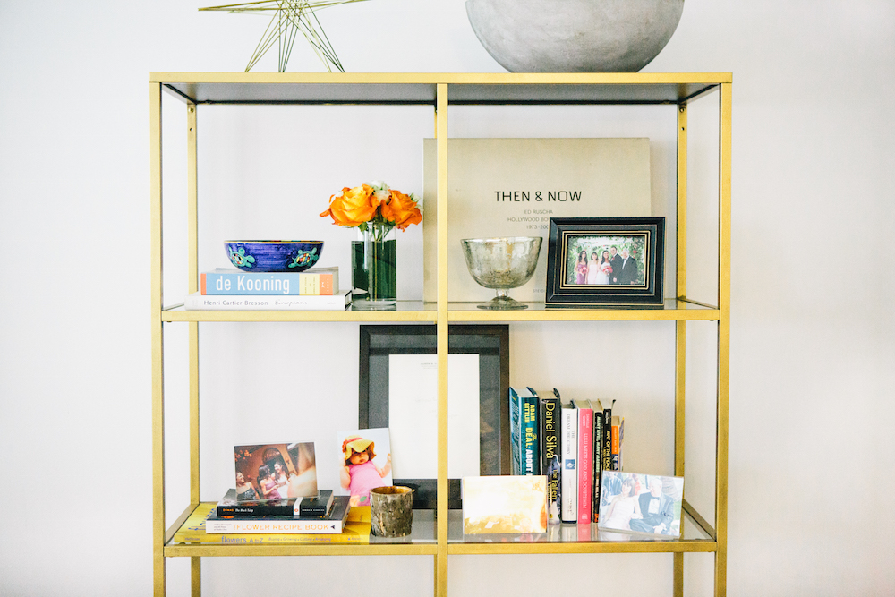 Design Tips - Shelving: Dimensions and Space — Foxtail Books