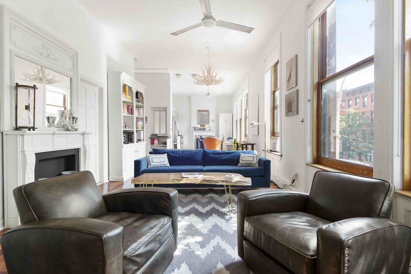 Havenly Best Of: Effortlessly Cool Living Rooms | Havenly Blog ...