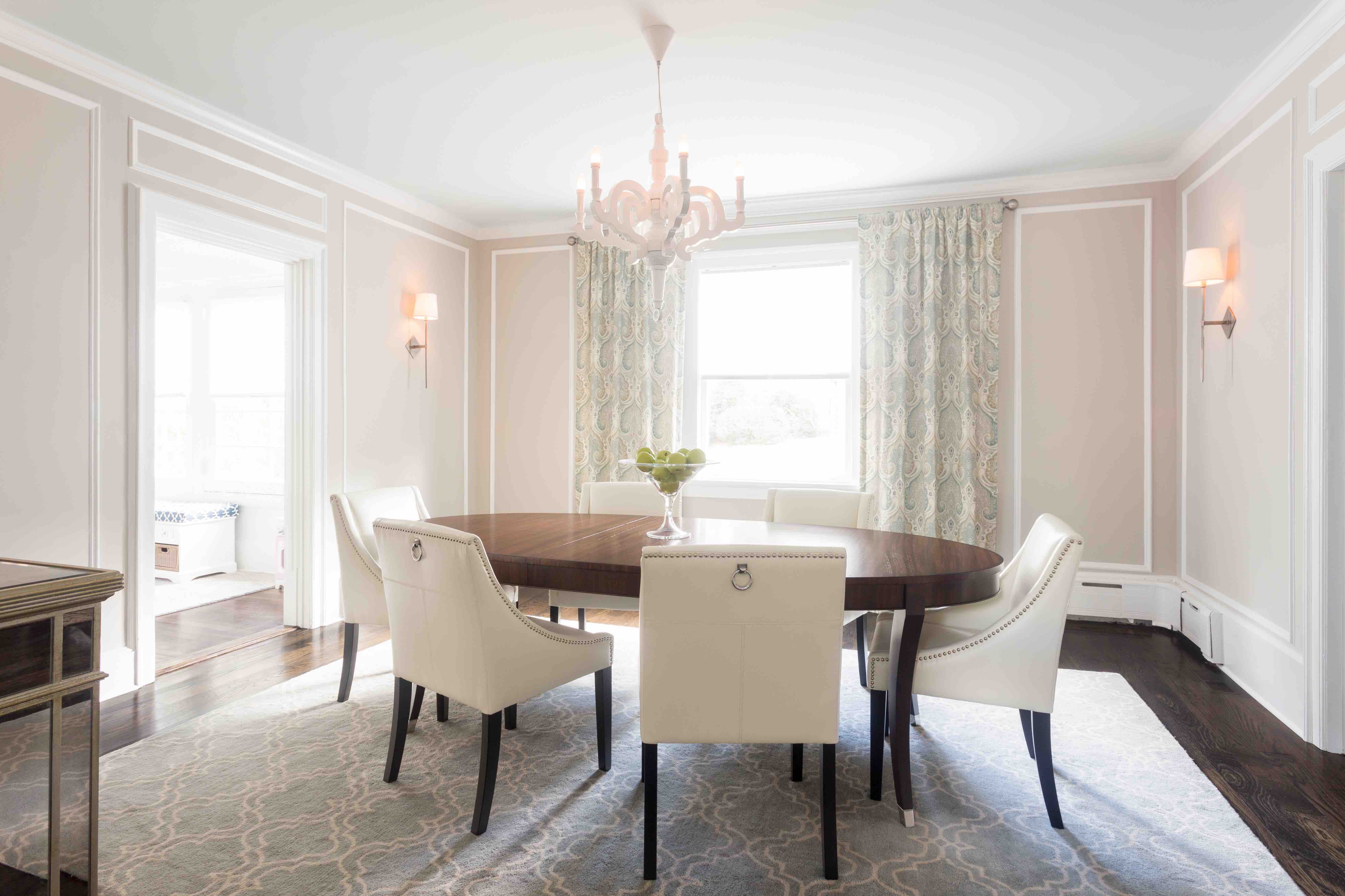 Havenly Best Of: Dining Rooms