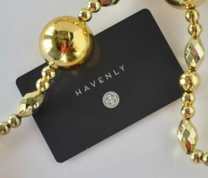 Havenly Gift Card