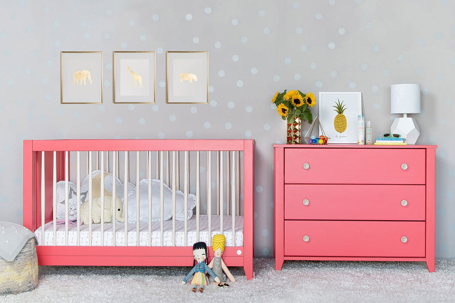 A Stylish Baby Gift Guide For Your Bundles Of Joy