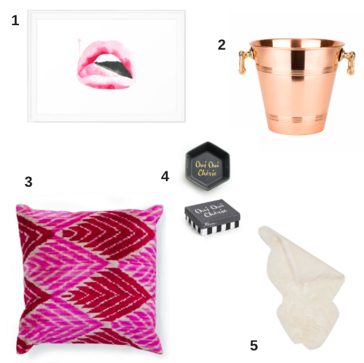Heart Warming Valentine's Decor Curated By Havenly