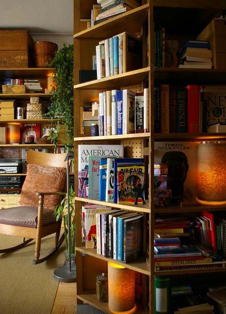 A guide to studio apartments and how they rule.