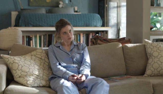 Studio apartment layout ideas