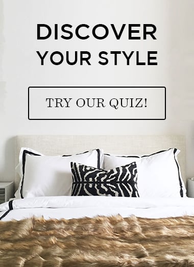 Interior Design Style Quiz | Decorating Style Quiz | Havenly