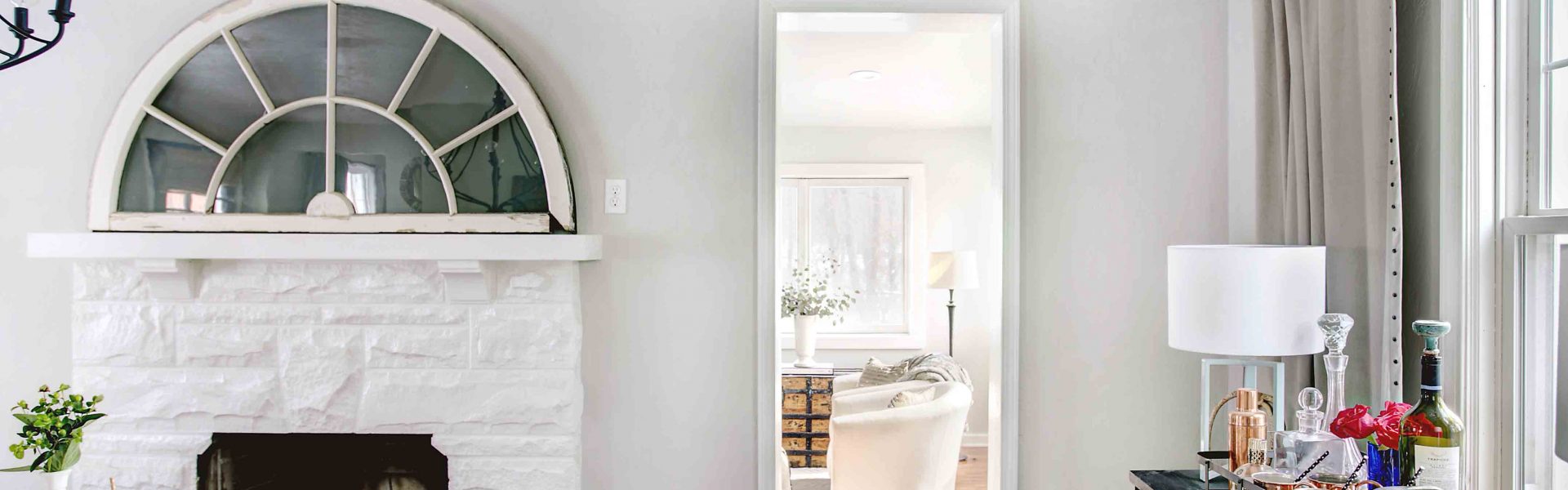 A dining room that hits the design sweet spot!