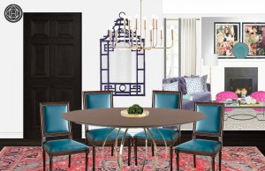 Shop The Look: A New Perspective On Eclectic