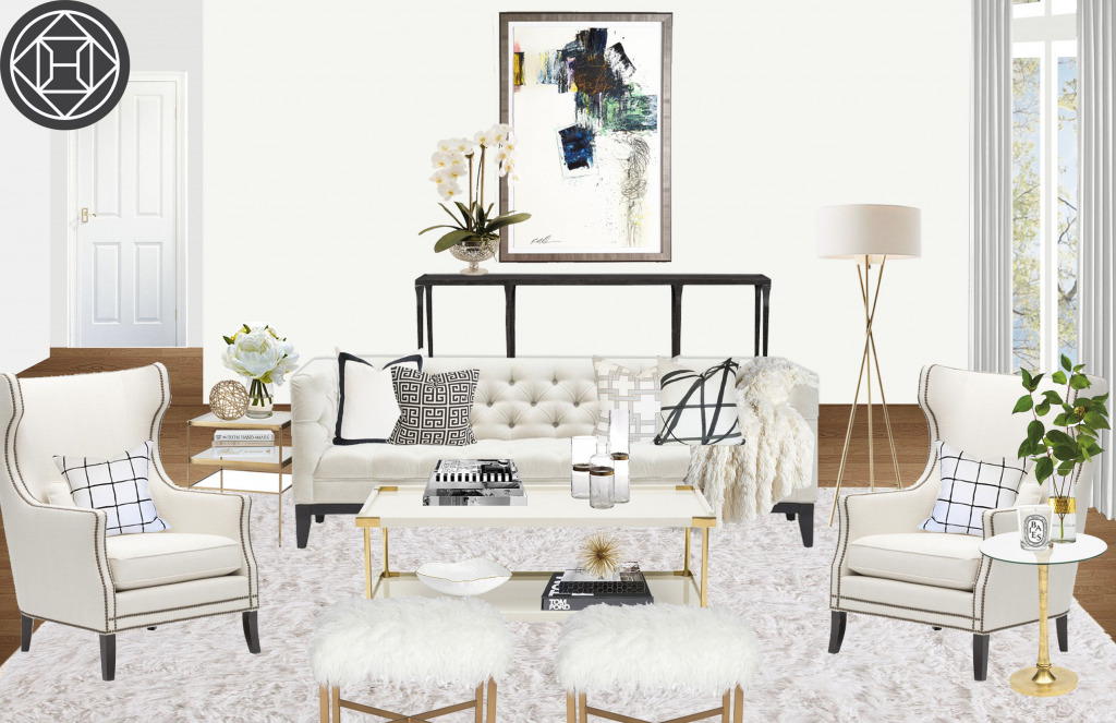 Interior Design Styles That Make Fabulous Pairs | Havenly Blog ...