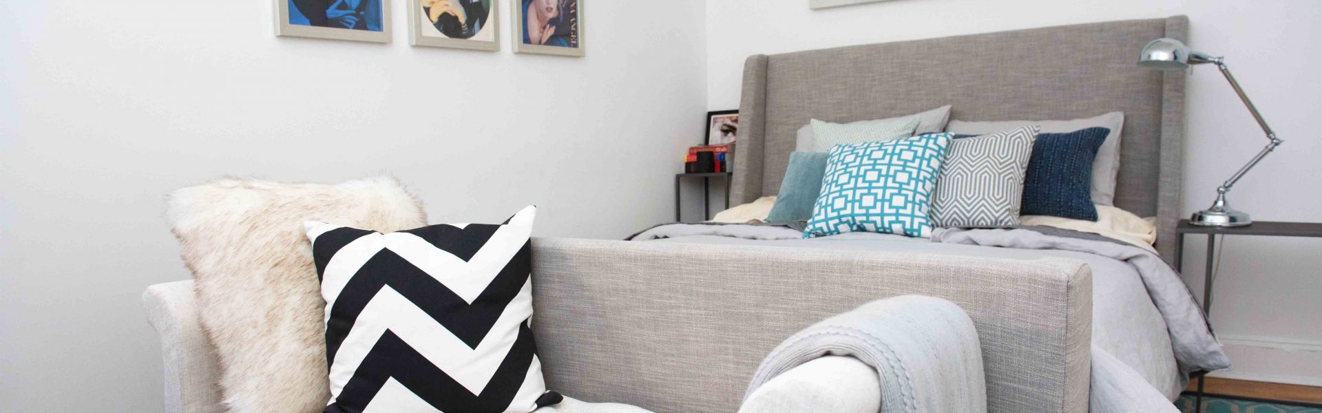 Decorating A Manhattan Apartment