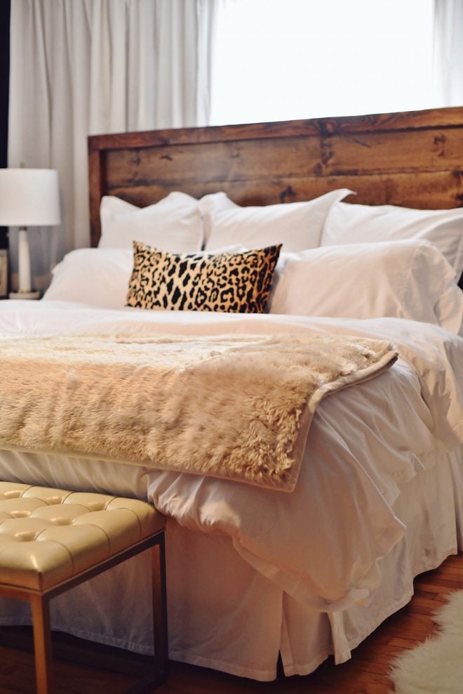 3 Budget Bedroom Makeover Tips | Havenly | Havenly Interior Design Blog