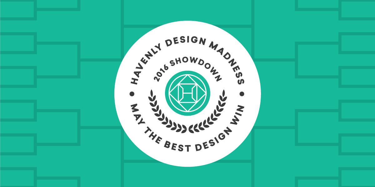 Havenly Design Madness
