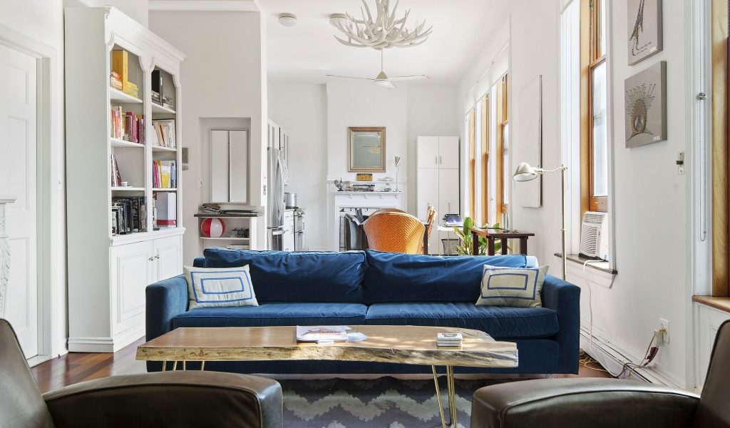 Man Cave design ideas that strike the balance between function and style.