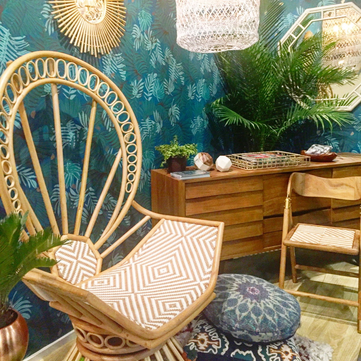 Highlights From High Point Spring Market 2016 | Havenly Blog | Havenly ...