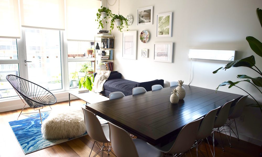 Home Cleaning Hacks From Havenly