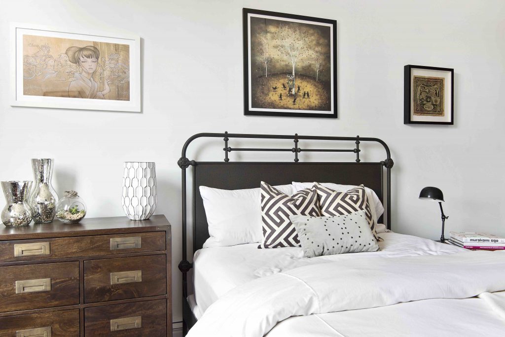 Registry Round Up: Modern Bedroom Must Haves, Havenly Blog