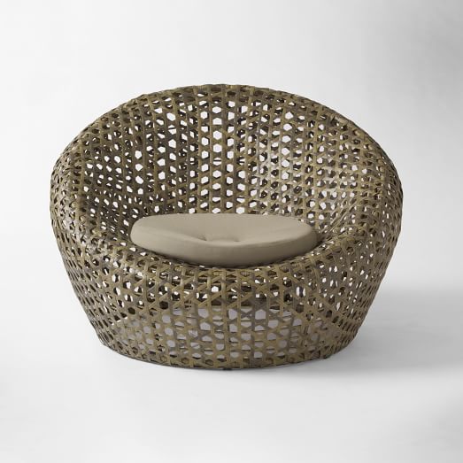 8 Of Our Favorite Patio Chairs | Havenly | Havenly Interior Design Blog