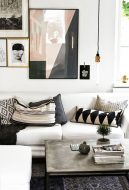 How To Bring A Sense Of Calm To Small Spaces | Havenly | Havenly ...