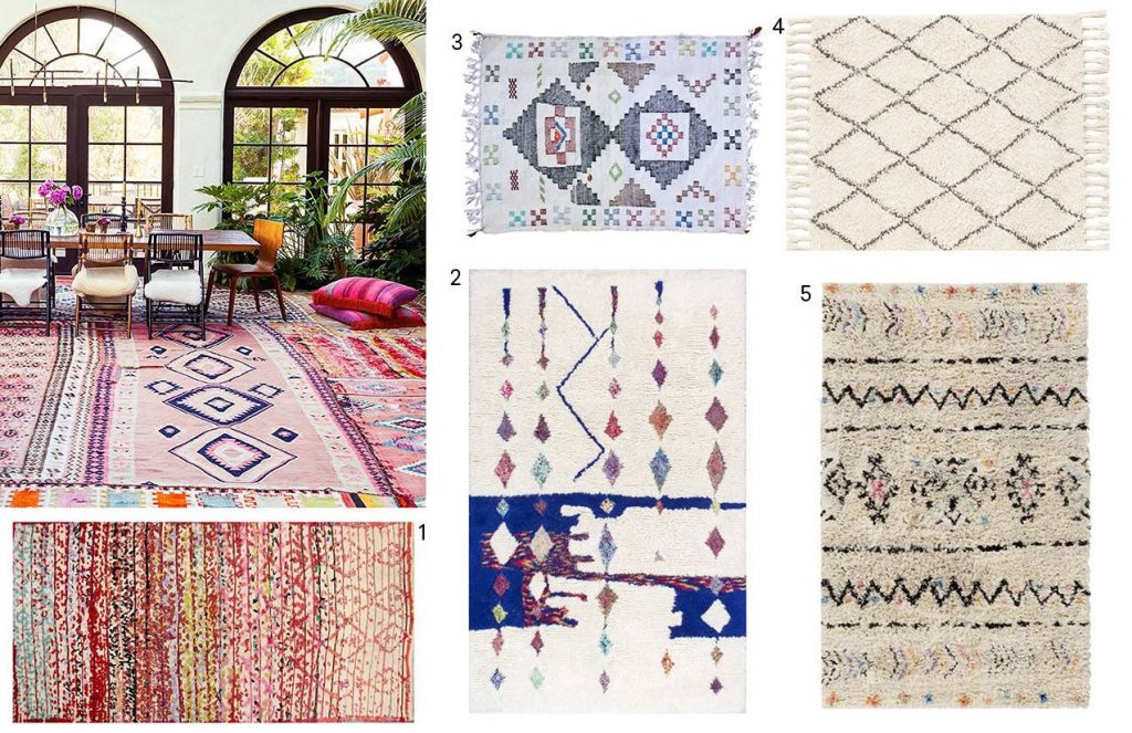 Moroccan Home Decor Stylings Havenly Havenly Interior Design Blog