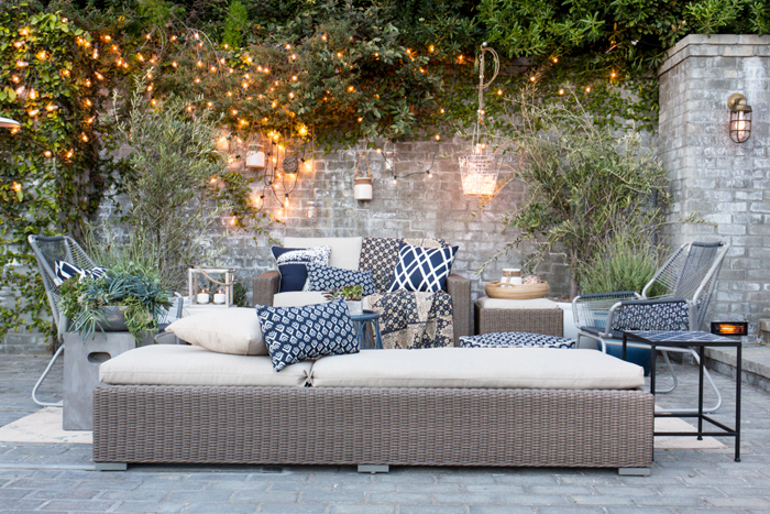 3 Things Your Outdoor Entertaining Space Is Telling Your Guests