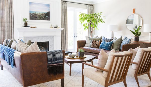 4 Interior Designers We're Crushing On | Havenly | Havenly Interior ...