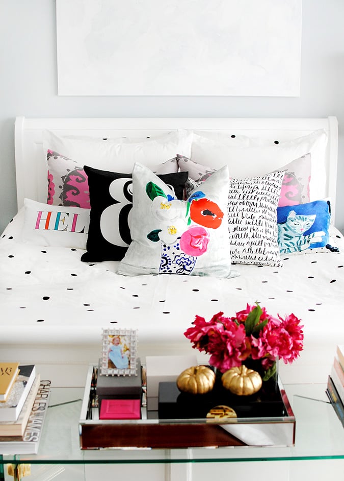 The 7 Deadly Sins of Dorm Room Decorating
