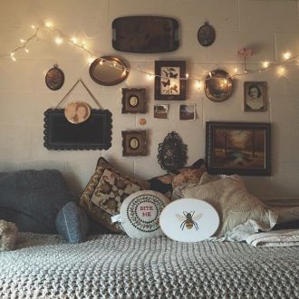 8 Decorating Tips For The Perfect Dorm | Havenly Blog | Havenly ...