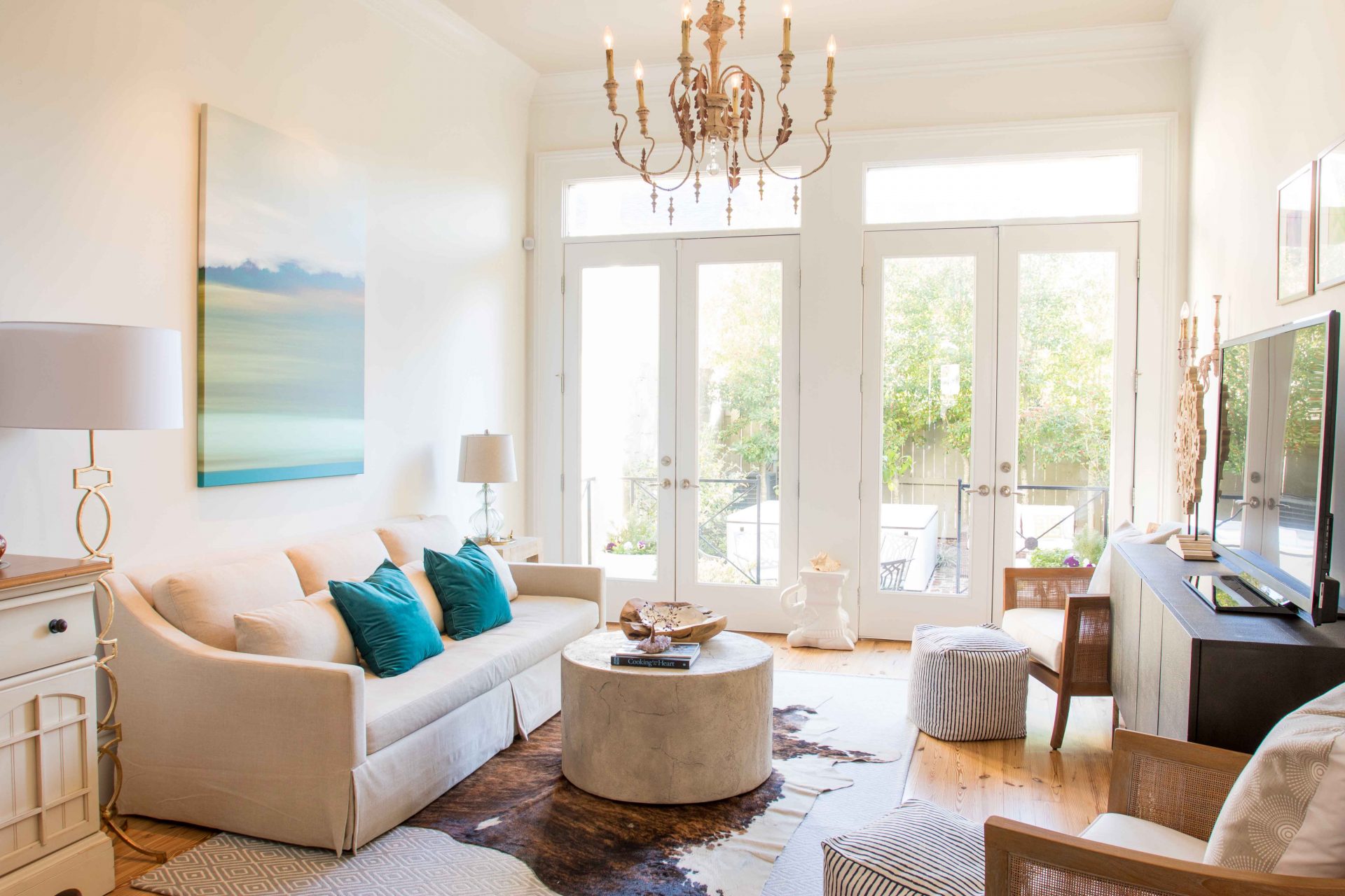 Rental Home Decorating Tips and Ideas Havenly Havenly Interior