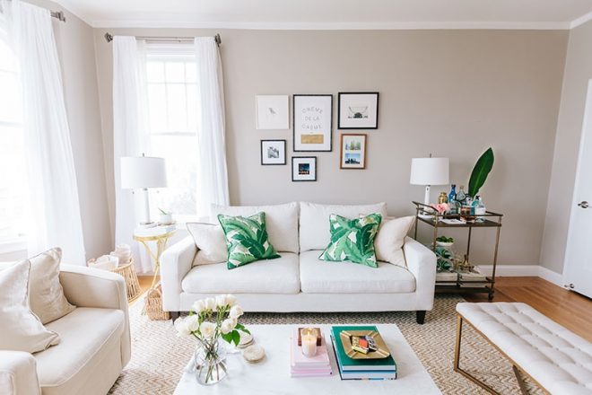 How To Choose A Paint Color: Tips & Tricks | The Havenly Blog | Havenly ...