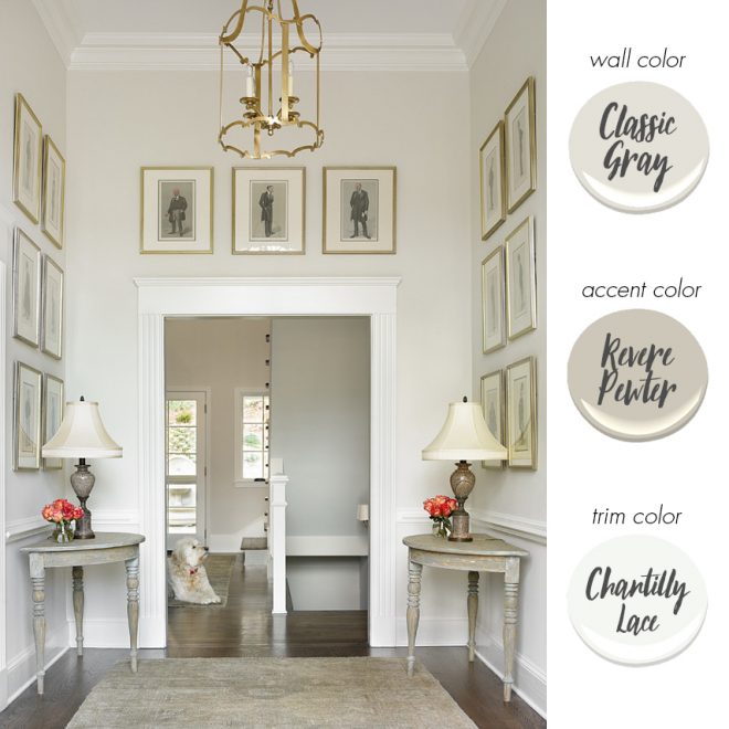 Paint Color Ideas For Every Style | The Havenly Blog | Havenly Interior ...