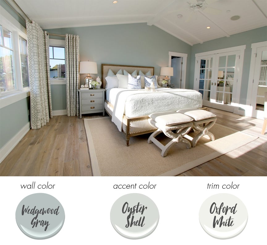 Paint Color Ideas By Style Havenly S Blog