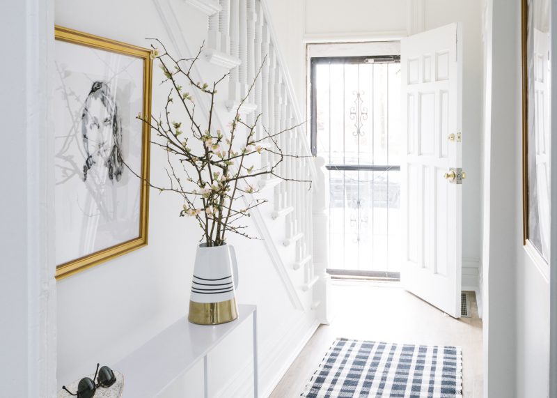 Front Doorstep Ideas for the Best First Impression, Havenly Blog