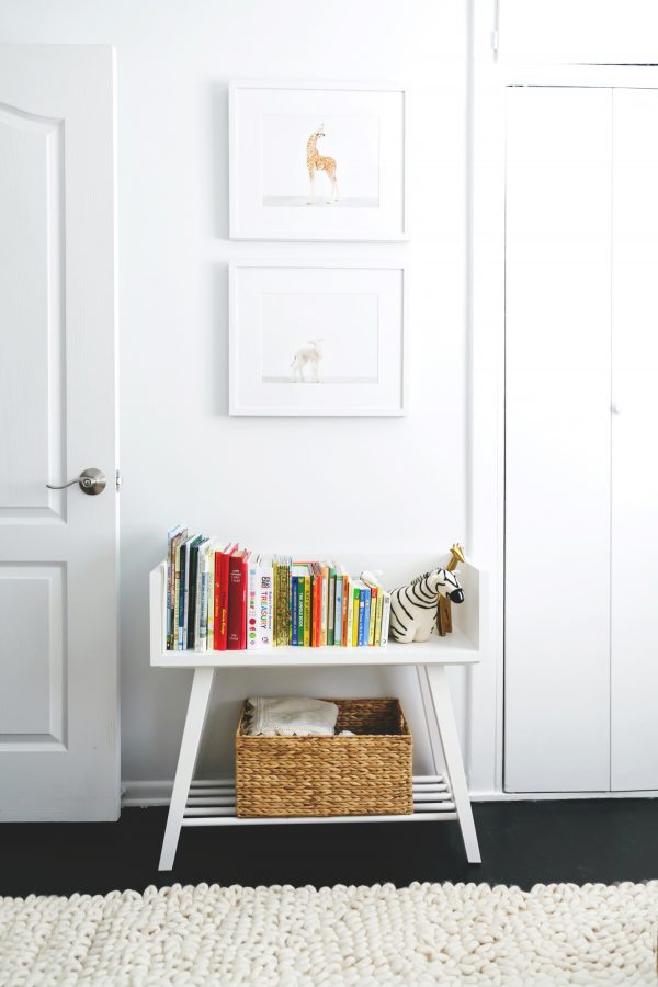 Design Story: A Gender Neutral Nursery | Havenly Blog | Havenly ...