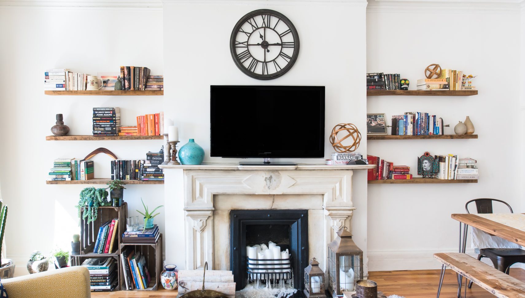 DESIGN 101 How to Make Your Rooms Flow Havenly's Blog!