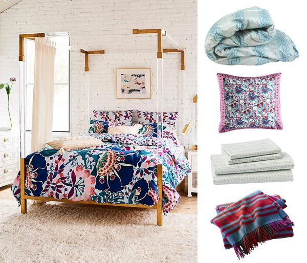 We Picked our Favorite Bedding to Prep for Holiday Guests | Havenly ...