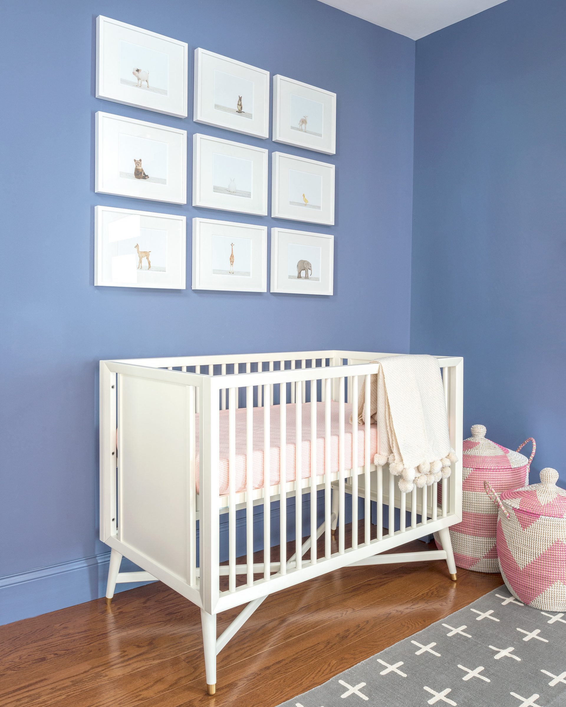 The Ultimate Guide to All the Nursery Furniture You Need Havenly