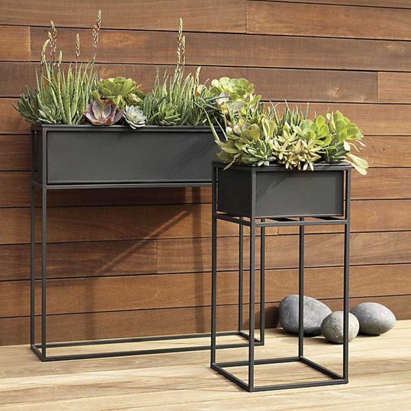 10 Perfect Planters for Your Patio | The Havenly Blog | Havenly ...