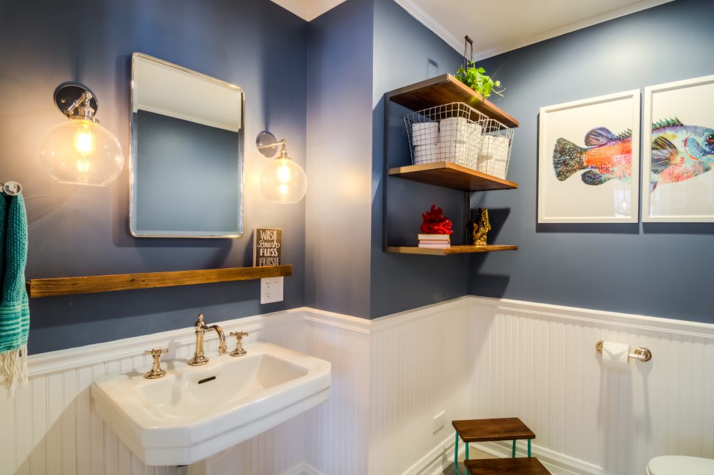 How to Spruce Up Your Bathroom for Spring