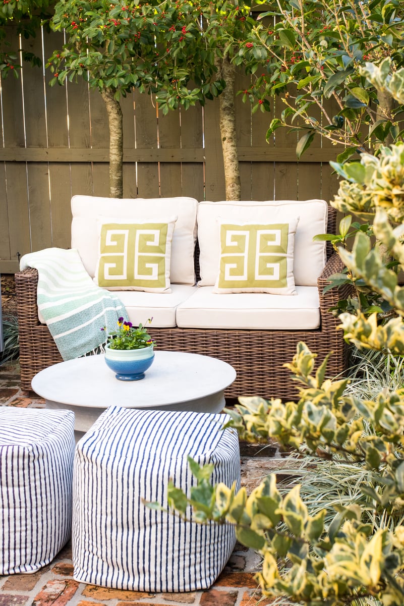 14 Stylish Outdoor Decor Ideas Fit for 2023, Havenly Blog