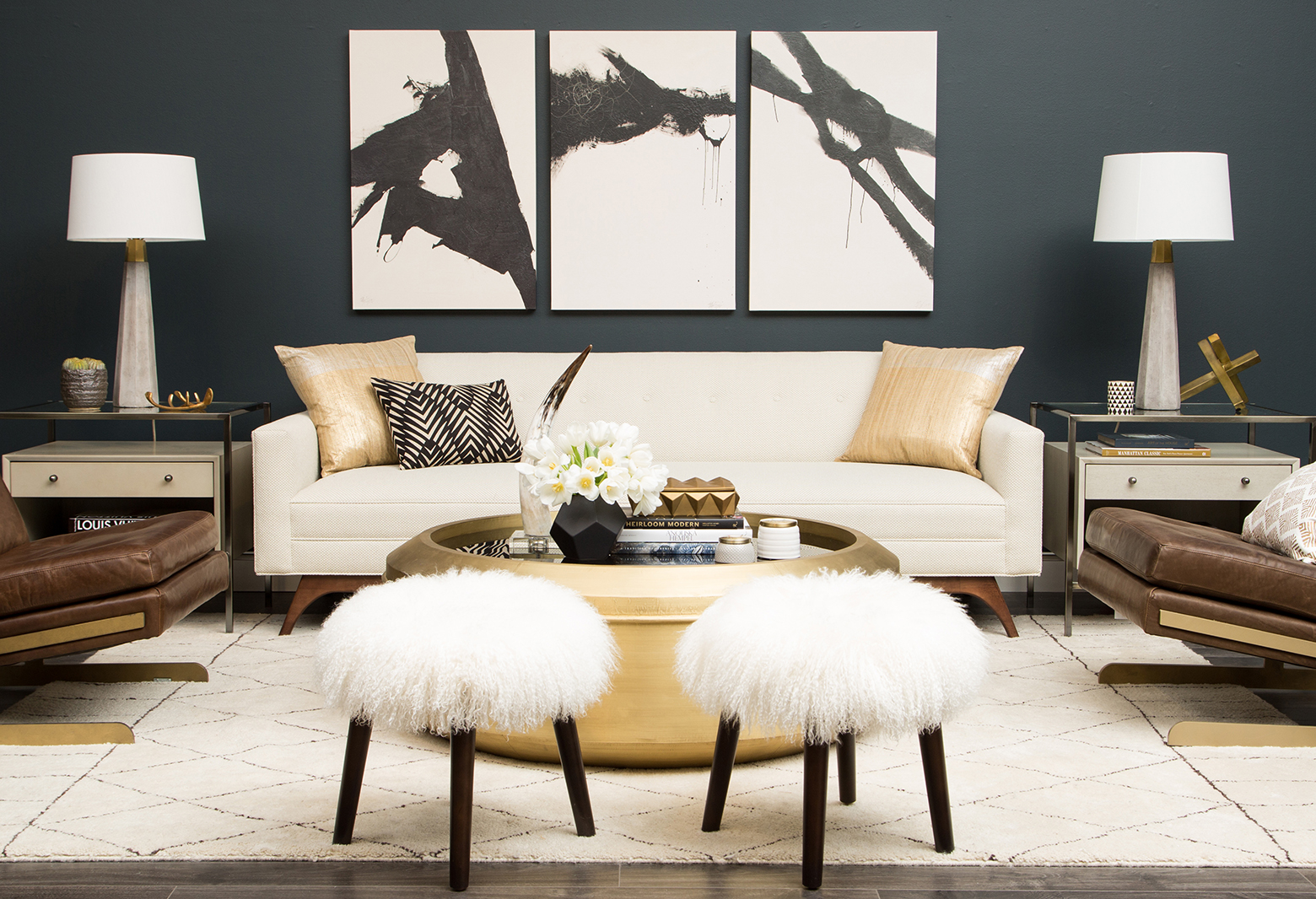 21 Stylish, Designer-Loved Ways to Decorate With Throw Pillows, Havenly  Blog