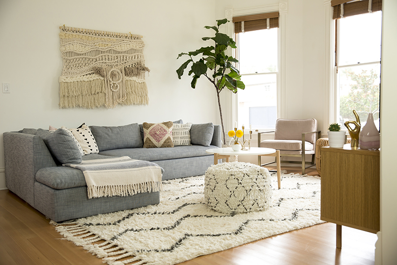 Color Tips for Spring and Beyond | Havenly Blog | Havenly Interior ...