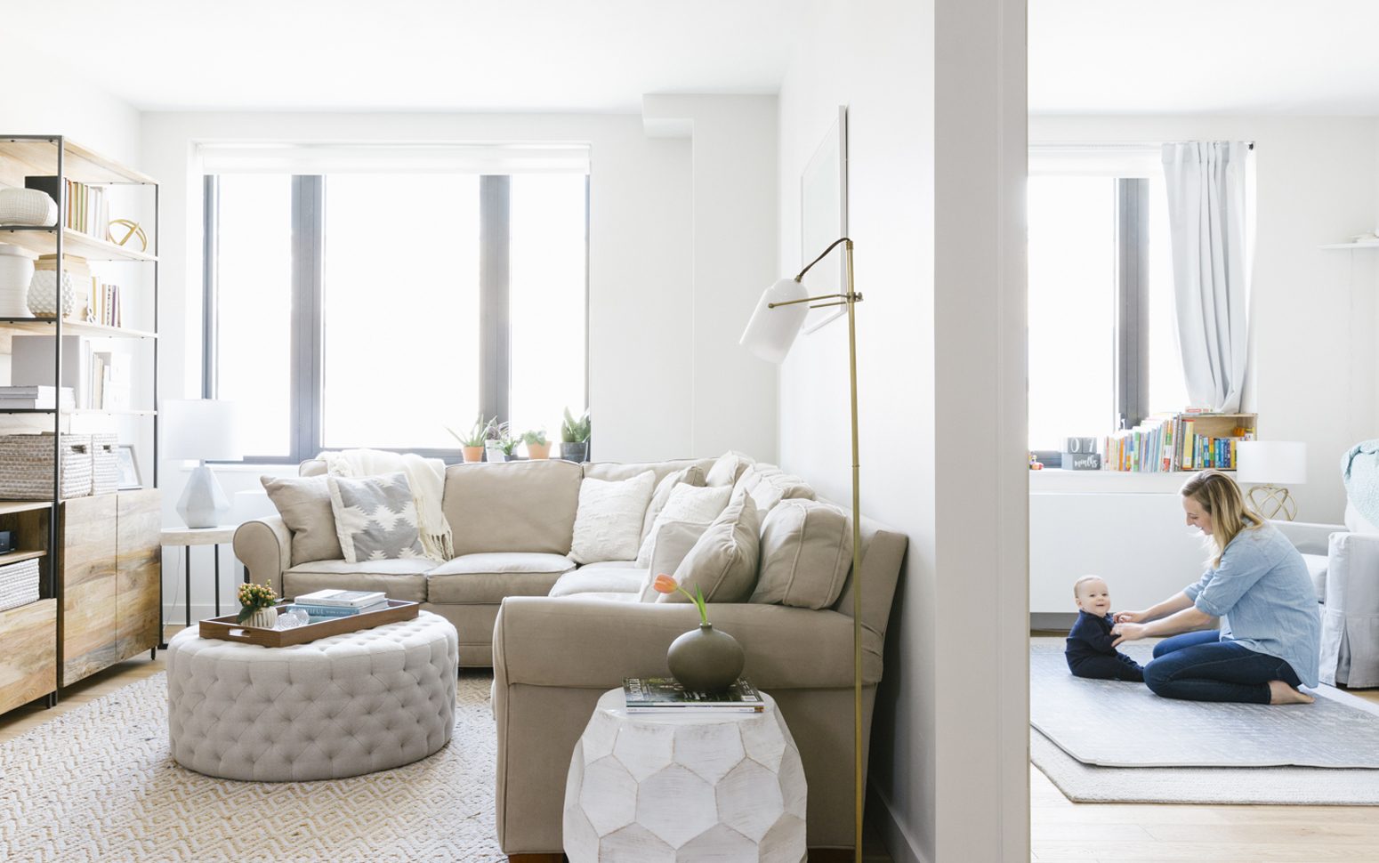 7 Small Studio Apartment Ideas | Havenly's Blog!