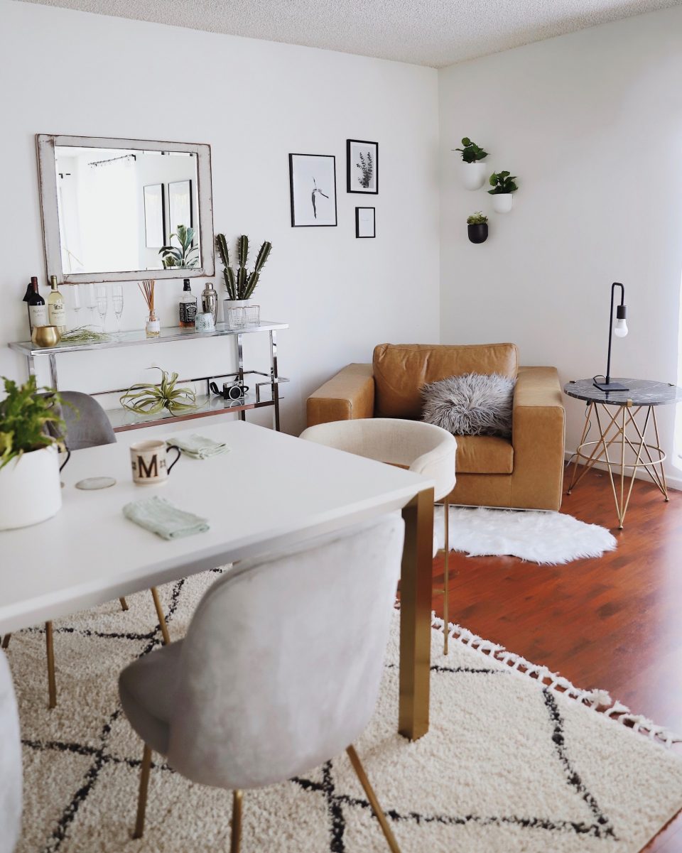 5 Ways to Fill Your Home Office with Good Vibes Havenly Blog
