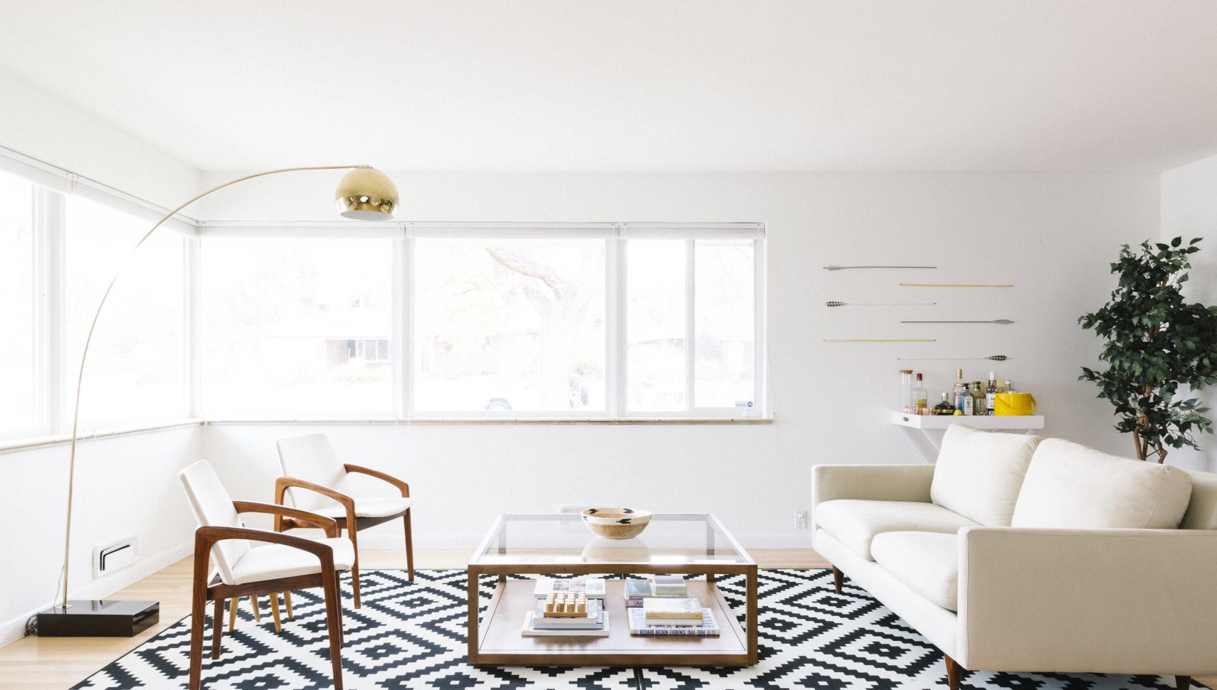 minimalist interior designs